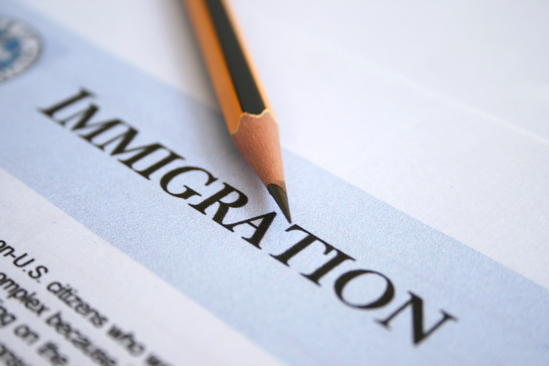 Immigration experience and expertise