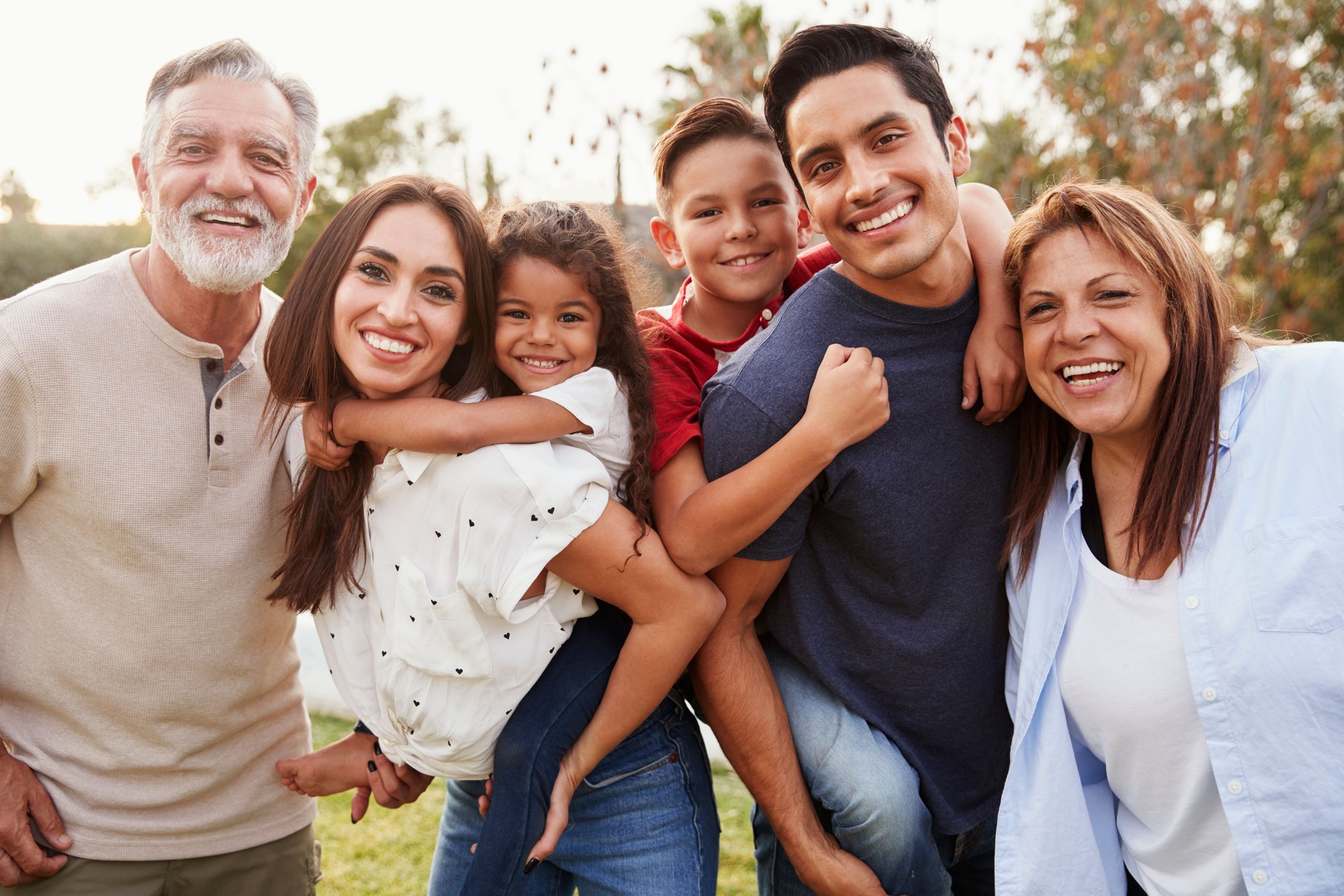 Permanent Resident Visas