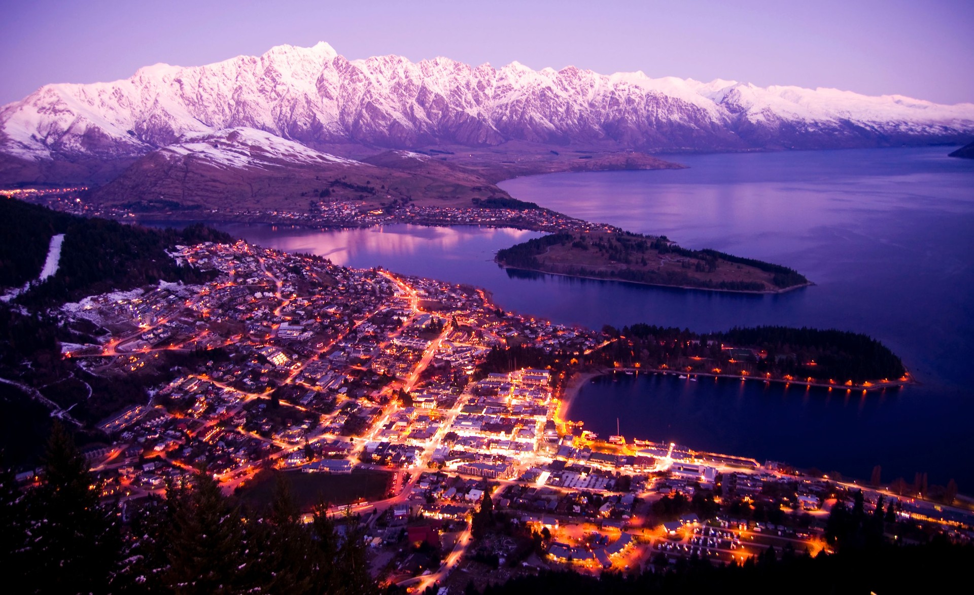 Queenstown