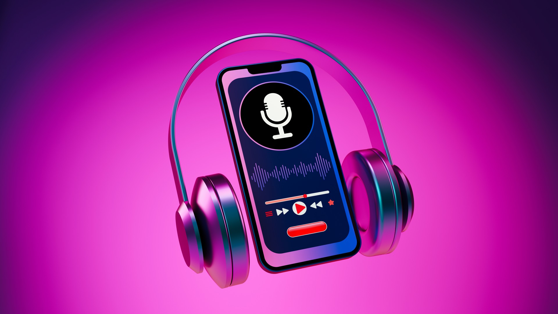 Immigrant Story Podcast episodes